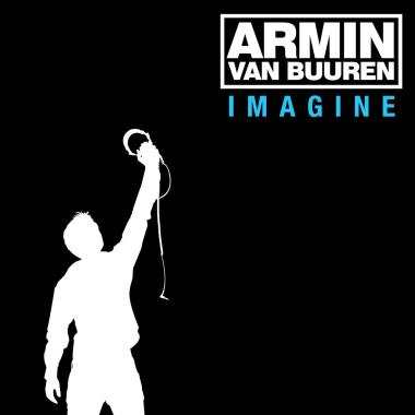 Armin van Buuren -  Imagine